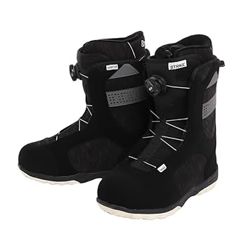 即発送♡HEAD♡ヘッド　黒メンズスノーボードブーツ　BOA ダイヤル式　27㎝ Amazon | ヘッド（HEAD） スノーボードブーツ 22-23 STRIKE BOA